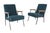 Genie Armchair from Gispen, Netherlands For Sale - Image 12 of 18