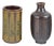 Miniature Vases in Stoneware from Wallakrå, Sweden, 1960s, Set of 2 For Sale