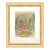 1989 Chagall Lithograph Odyssee Sacrifice at Athenea V1-4 Framed For Sale