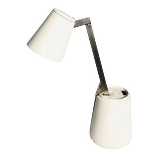 Mid-Century Adjustable Travel Lamp from Eichhoff, 1960s For Sale