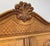 Vintage French Louis XVI Style Wardrobe in Oak For Sale - Image 5 of 18