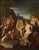 Nicola Malinconico, Nude, The Judgement of Paris, 18th Century, Oil Painting on Canvas, Framed For Sale - Image 4 of 14