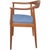 Chair in Mahogany by Hans J. Wegner, 1960s For Sale - Image 17 of 18