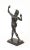 Large Bronze of Pan Dancing Musee De Naple, 1870s For Sale - Image 11 of 18