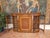 Antique Regency Walnut Credenza Bookcase from Gillows, 1820 For Sale - Image 17 of 18