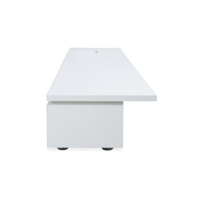 Wooden Sideboard from Interlübke For Sale - Image 10 of 13