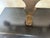 Brown One of a Kind Found Object Iron Fragment Sculpture For Sale - Image 8 of 8