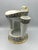 Late 19th Century Late 19th Century Late Victorian Cray’s Patent Porcelain Washstand Soap, Sponge & Brush For Sale - Image 5 of 16
