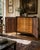 Wood Antique Walnut Sideboard with Drawers, Italy, 1830s For Sale - Image 7 of 7