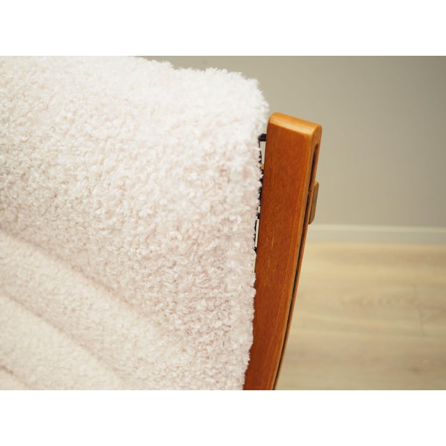 Norwegian Armchair attributed to Ingmar Relling for Westnofa, 1970s For Sale - Image 12 of 18