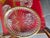 Late 19th Century Cut Crystal Dishes with 800 Sterling Silver Mounts, Germany, Set of 2 For Sale - Image 10 of 14
