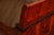 Century Furniture Century Furniture Biedermeier Style Yew Wood Queen Sleigh Bed For Sale - Image 4 of 18