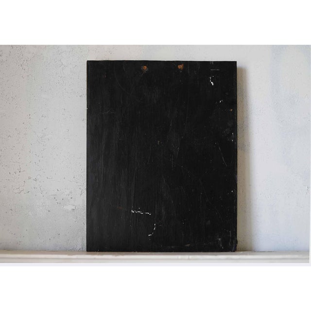 Vintage Sculptural Relief For Sale - Image 4 of 5