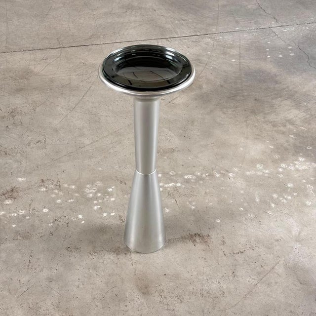 Column Ashtray attributed to Gianni Moscatelli for Formanova, 1960s For Sale - Image 6 of 18