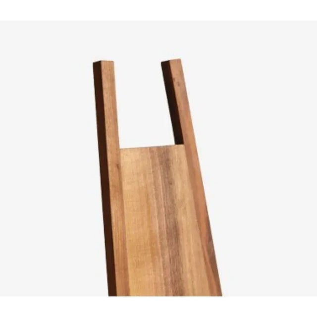 Not Yet Made - Made To Order Set of Wilson Chairs by Eloi Schultz For Sale - Image 5 of 8