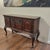 1980s French Provincial Sideboard Buffet For Sale - Image 13 of 13