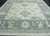 Turkish Oushak Square Rug 11'9" x 11'10" #18115 Explore a curated collection of hallway runners, wool rugs, and handmade...