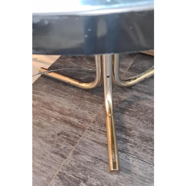 Dining Table by Achille Castiglioni for Zanotta, 1971 For Sale - Image 9 of 12