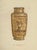 Henry Wallis Lustreware Albarello, 1899, Chromolithograph For Sale - Image 3 of 9