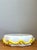 Vintage Glazed Ceramic Tufted Cushion For Sale In West Palm - Image 6 of 12