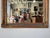 Antique 19th Century French Rococo Distressed Giltwood Wall Mirror For Sale - Image 11 of 12