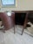 Authentic Late 18th-Century Period Federal Mahogany Bowfront Sideboard For Sale - Image 12 of 16