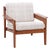Danish Teak Chair by Arne Wahl Iversen for Comfort, 1960s For Sale