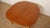 Vintage Round Dining Table in Teak, 1950s For Sale - Image 15 of 17