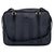 This authentic Fendi shoulder bag is a sophisticated example of the house's understated Pequin aesthetic, featuring the...