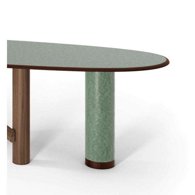 Sengu Table by Patricia Urquiola for Cassina For Sale - Image 6 of 18