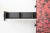 Black Mobili Lunghi Series Kapota Console by Ettore Sottsass for Memphis, 2000s For Sale - Image 8 of 13