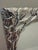 Vintage Arthur Court Designs Calla Lily picture frame dating to 1992. This substantial 11” x 13.5” frame for 8” x 10”...