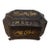 Mid-19th Century Chinese Export Tea Caddy For Sale