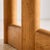 Wood Alder Wood Dining Table from Vamdrup Stolefabrik, 1960s For Sale - Image 7 of 13