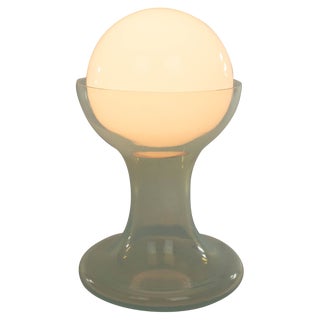 LT 215 Table Lamp by Carlo Nason for A.V. Mazzega, 1970s For Sale