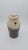 Ceramic Vintage Studio Pottery Tall Pitcher with Lid For Sale - Image 7 of 10