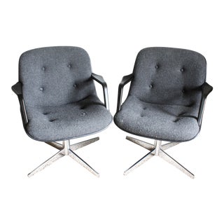 Vintage & Used Knoll Office Chairs | Chairish