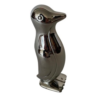 Vintage Penguin Corkscrew, 1970s For Sale