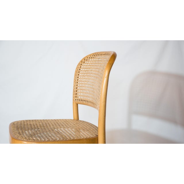 Vintage Hoffmann Bentwood '811' Bar Stools by Fmg Chairish