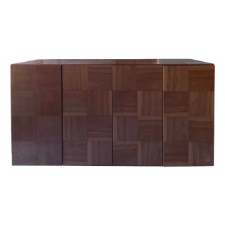 Quadro Sideboard by Ferdinando Meccani for Meccani Arredamenti, 1985 For Sale