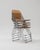 Castelli Plia Chairs by Giancarlo Piretti for Anonima Castelli, 1960s, Set of 4 For Sale - Image 4 of 9