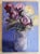 Rose Floral Still Life Painting Print, Custom Frame For Sale In Sacramento - Image 6 of 16