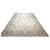 Condition: New Origin: Persia Design: Sultanabad Actual Size: 14.2 x 20.3 Colors: Tan, Ivory, Light Blue, Rust, Slate...