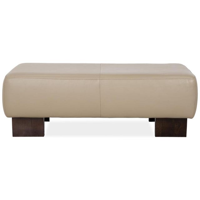 Leather and Wood Corner Sofa from Musterring, Set of 2 For Sale - Image 15 of 17
