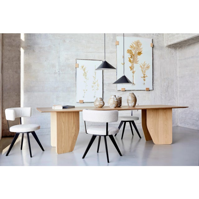 Not Yet Made - Made To Order Emily II High Gloss Pendant by Daniel Becker For Sale - Image 5 of 7