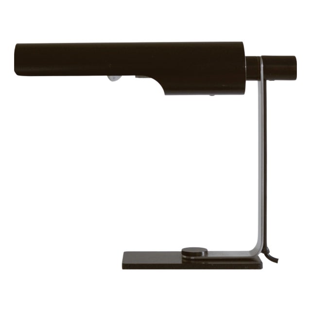 Table Lamp from Doria Leuchten Germany For Sale