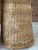 Michael Taylor Pair 1980’s Coastal Large Braid Rattan Bar Stools For Sale - Image 4 of 11