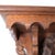 19th Century Black Forest Hand-Carved Wood Hunting Dog Wall Bracket Shelf For Sale - Image 11 of 11