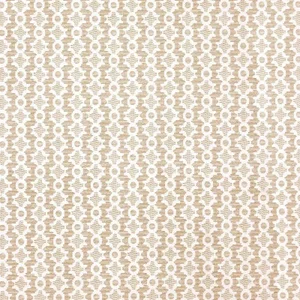 Sister Parish Clara B Wallpaper in Beige