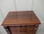 Tall Victorian Wellington Chest Filing Cabinet For Sale - Image 6 of 9